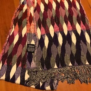 Tolani scarf